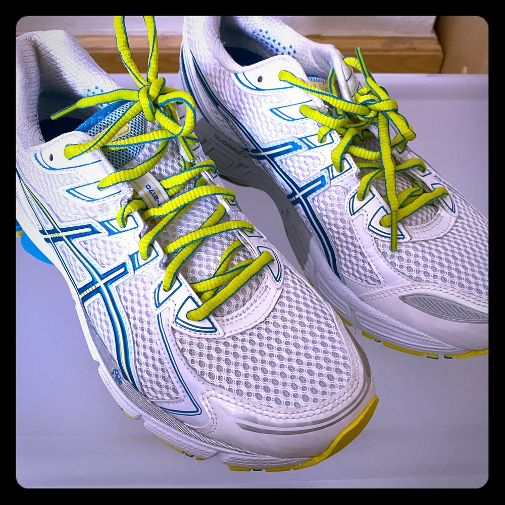 ASICS Running Sneakers ladies size 9